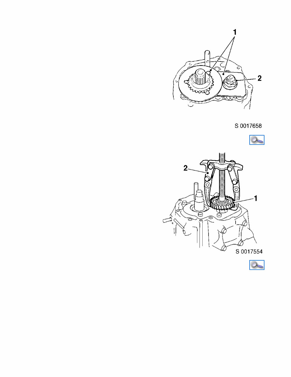 2014 Vauxhall Agila B Service & Repair Manual preview img 5