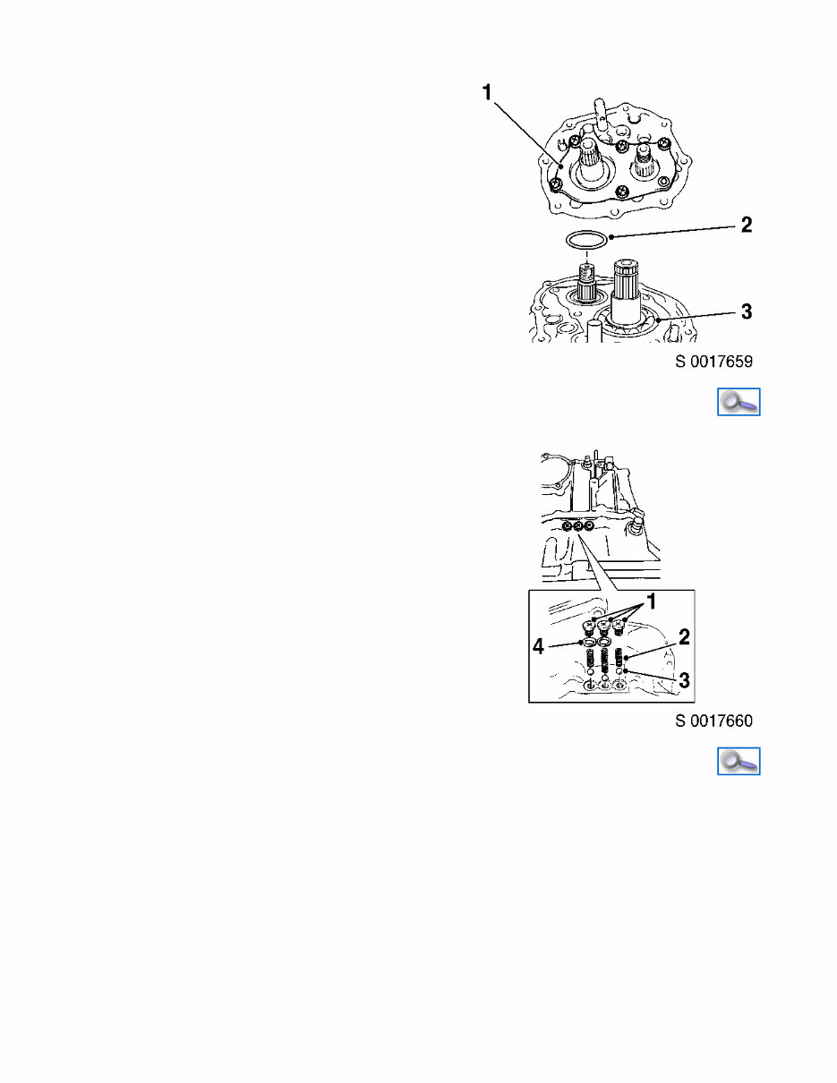 2014 Vauxhall Agila B Service & Repair Manual preview img 6