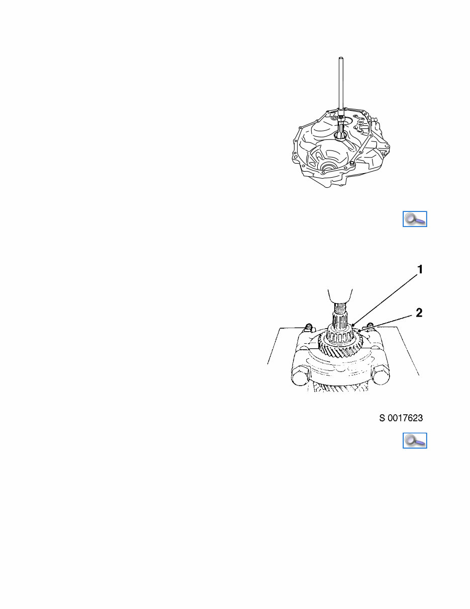 2014 Vauxhall Agila B Service & Repair Manual preview img 8