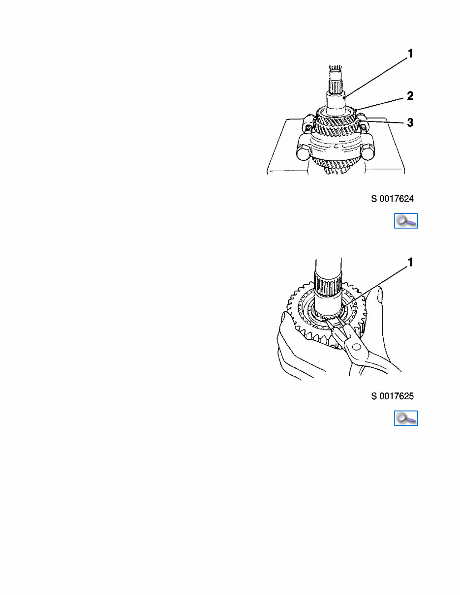 2014 Vauxhall Agila B Service & Repair Manual preview img 9