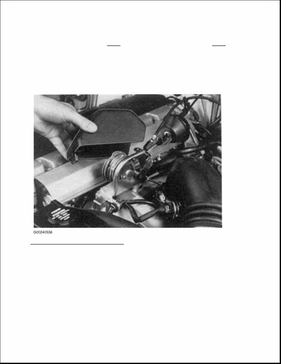 2004 Volvo C70 Service & Repair Manual preview img 10