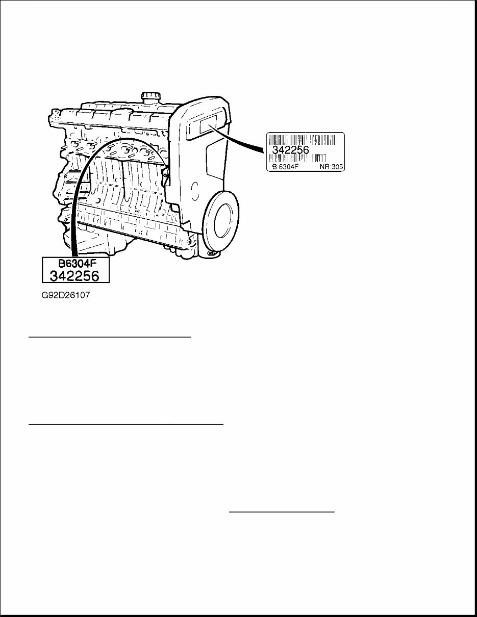 2004 Volvo C70 Service & Repair Manual preview img 3