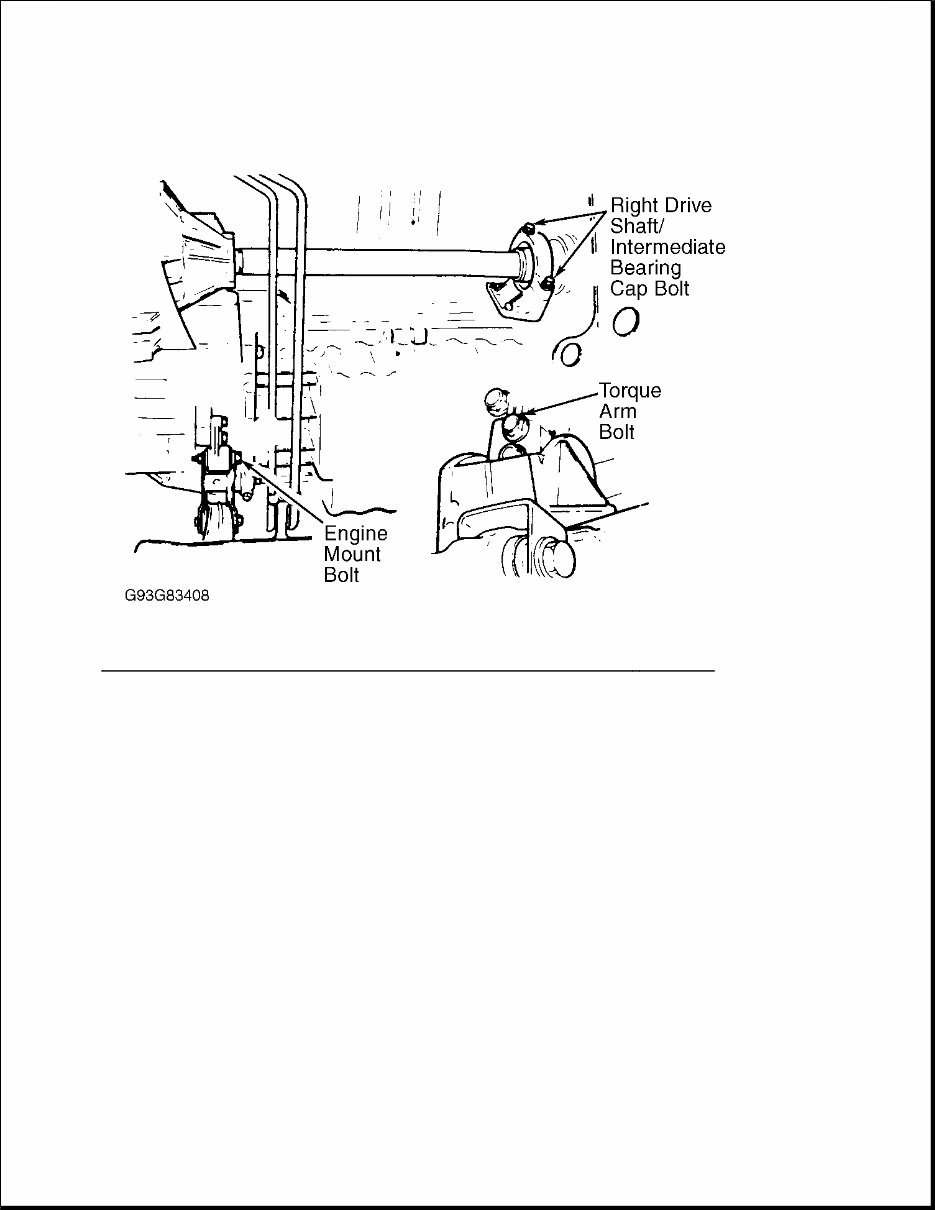 2004 Volvo C70 Service & Repair Manual preview img 5