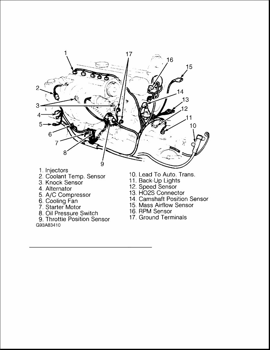 2004 Volvo C70 Service & Repair Manual preview img 7