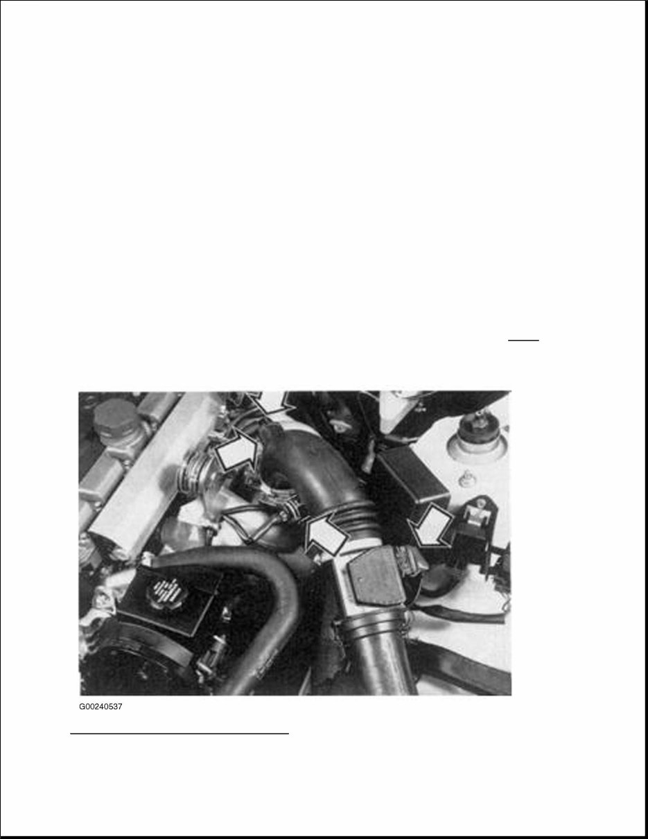 2004 Volvo C70 Service & Repair Manual preview img 9