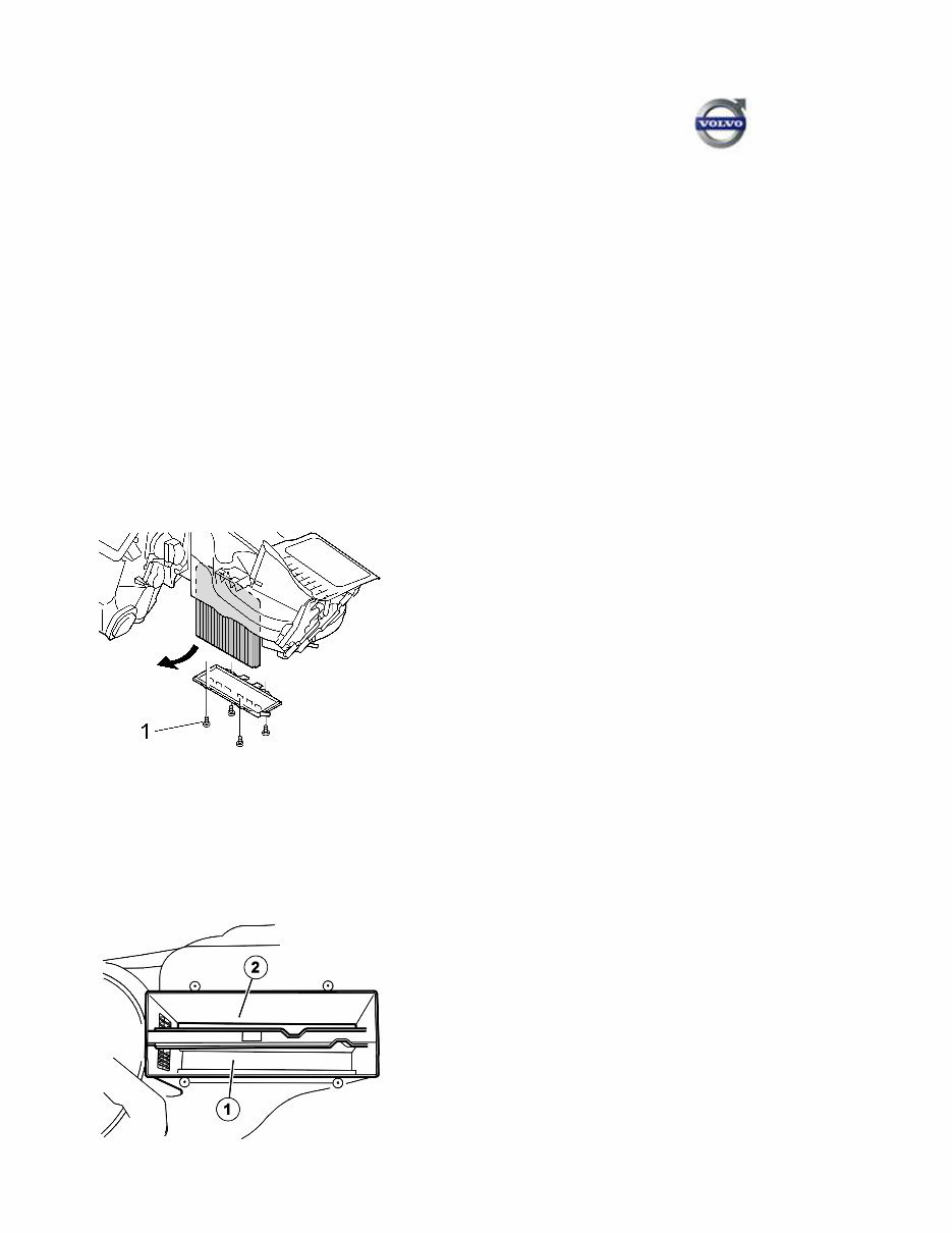 2011 VOLVO XC90 Service and Repair Manual preview img 5