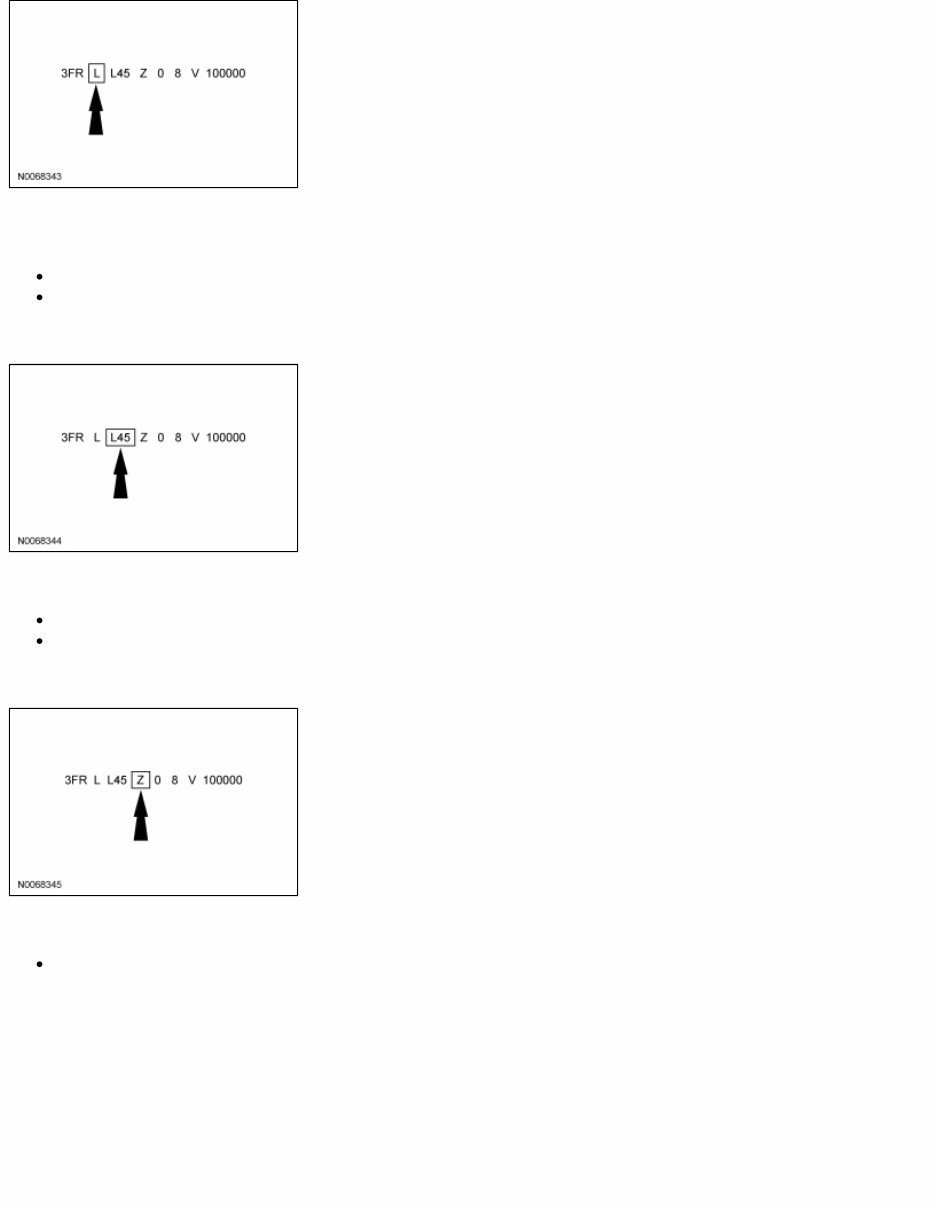 2007 Ford Low Cab Forward Service & Repair Manual preview img 2
