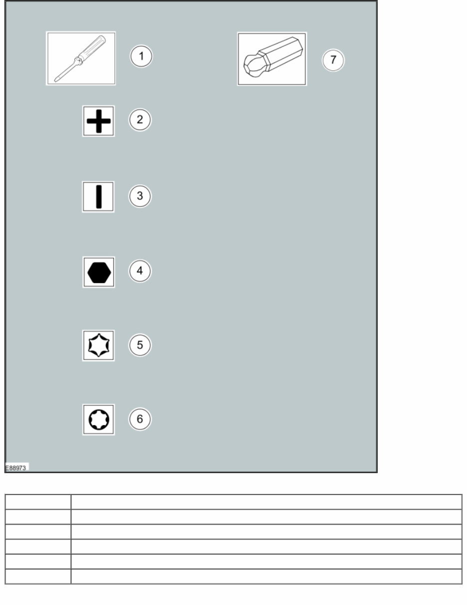 2009 Ford Fusion - DE (CD338) Service & Repair Manual preview img 9