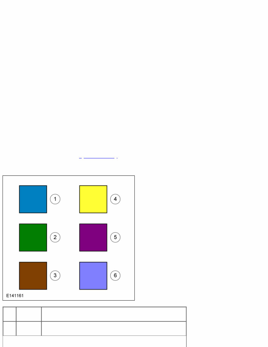 2014 Ford Fusion Hybrid/Energi Service & Repair Manual preview img 9