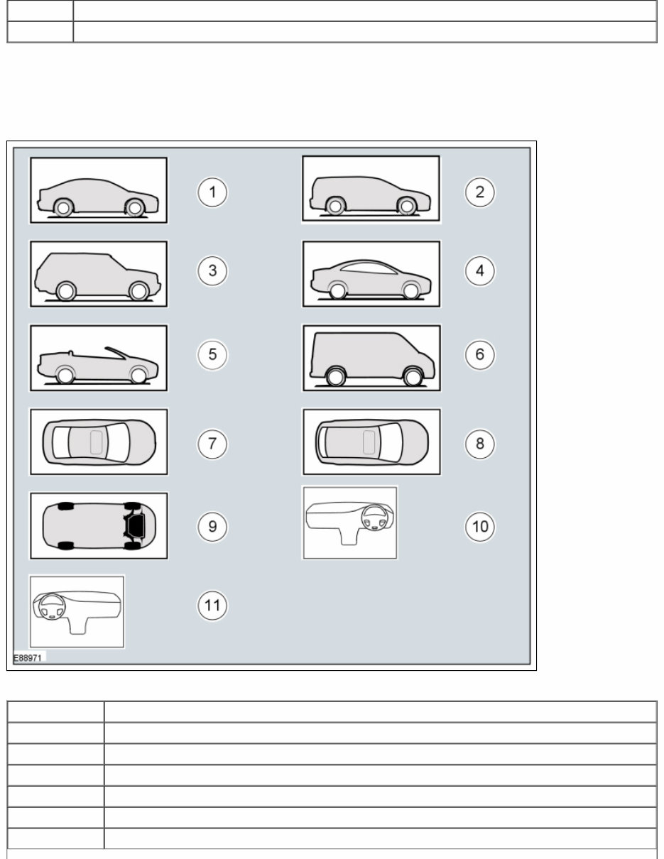 2013 Ford Taurus Service & Repair Manual preview img 5