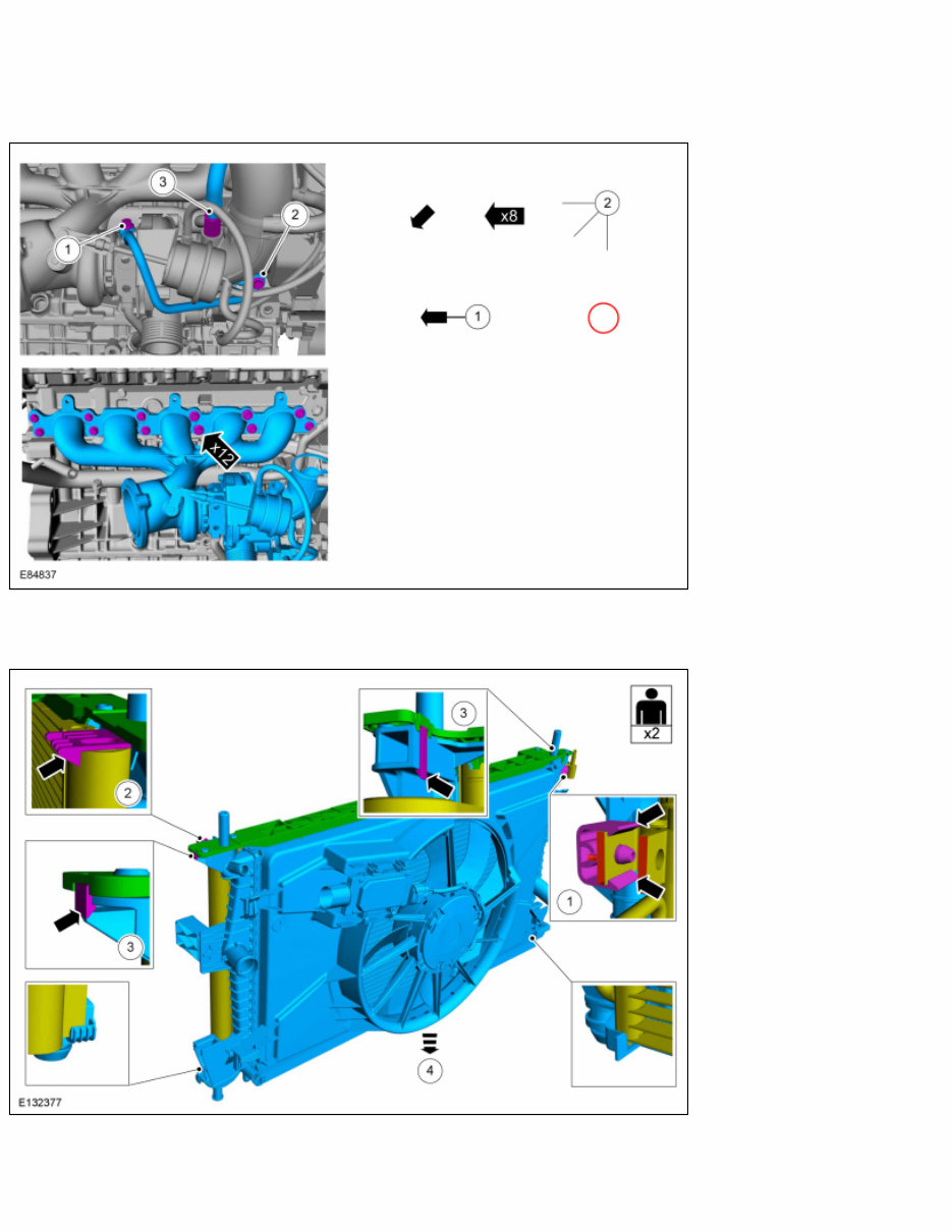 2017 Ford Escape - M2 (C520 NA) Service & Repair Manual preview img 9