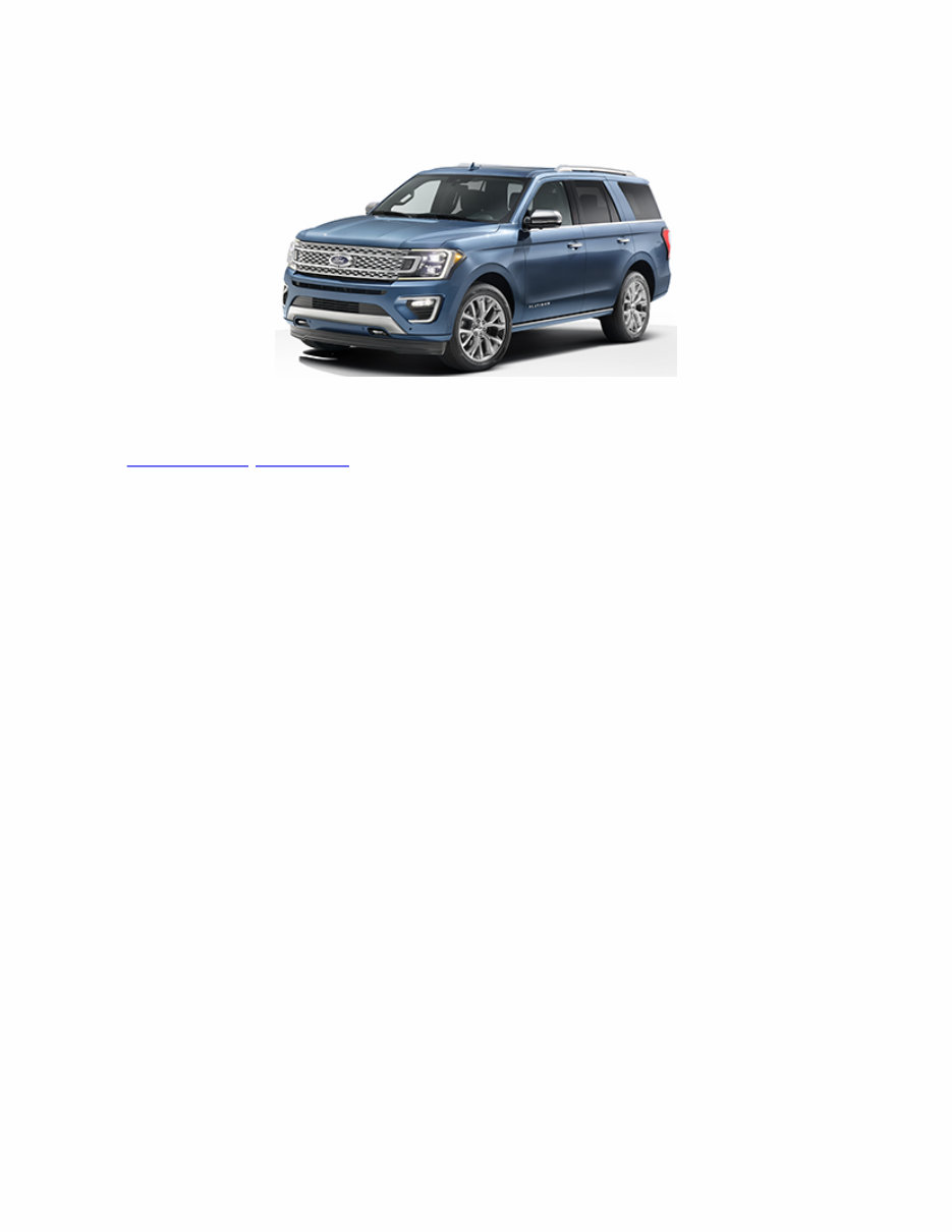2018 Ford Expedition Service & Repair Manual preview img 1