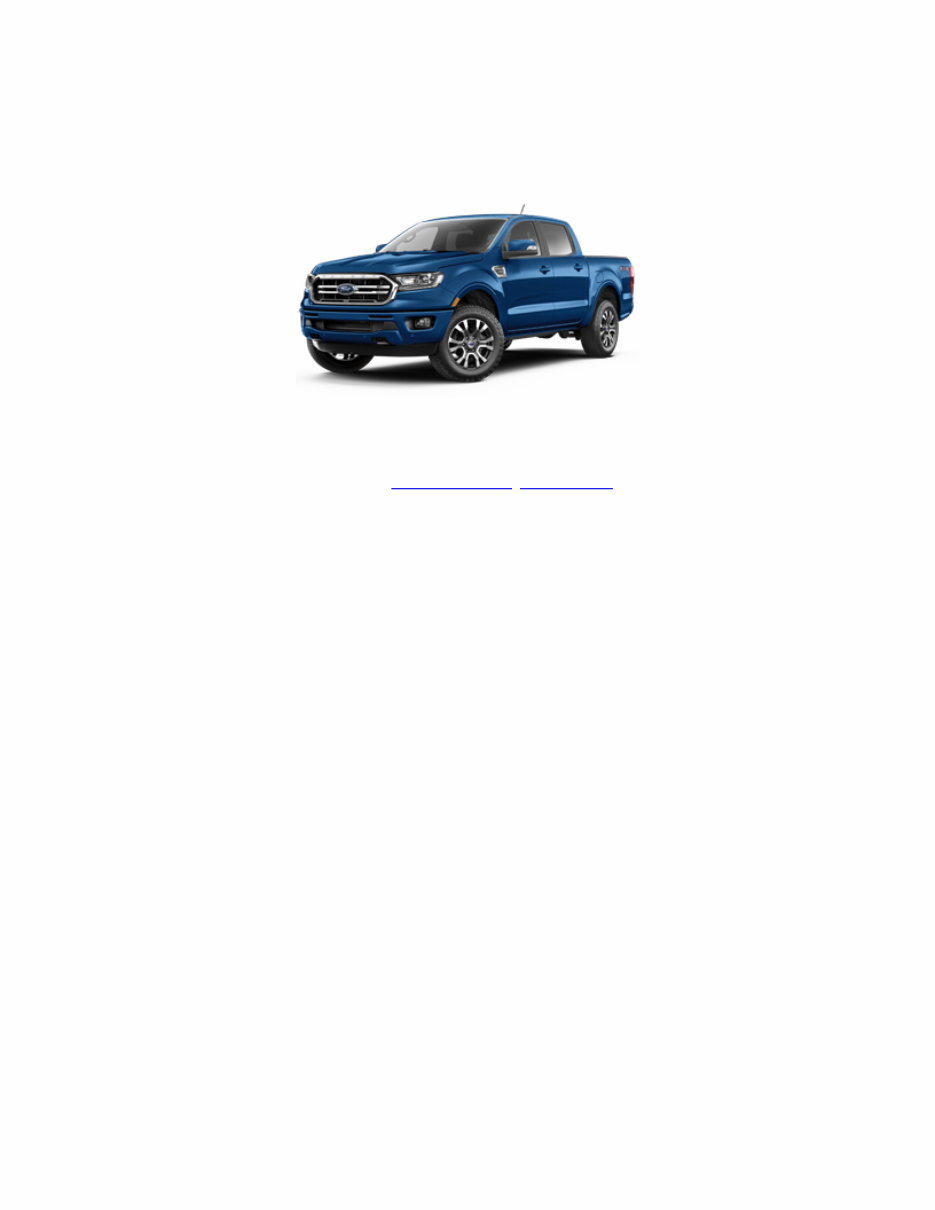 Ford Ranger P375 2023 Ford Ranger - FG (P375 MCA NA) Service & Repair Manual | eManualOnline