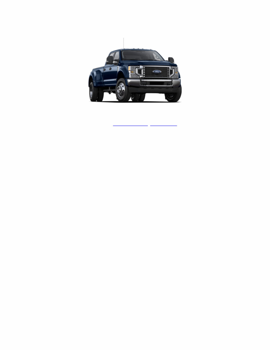 2022 Ford F-250 Service & Repair Manual preview img 1
