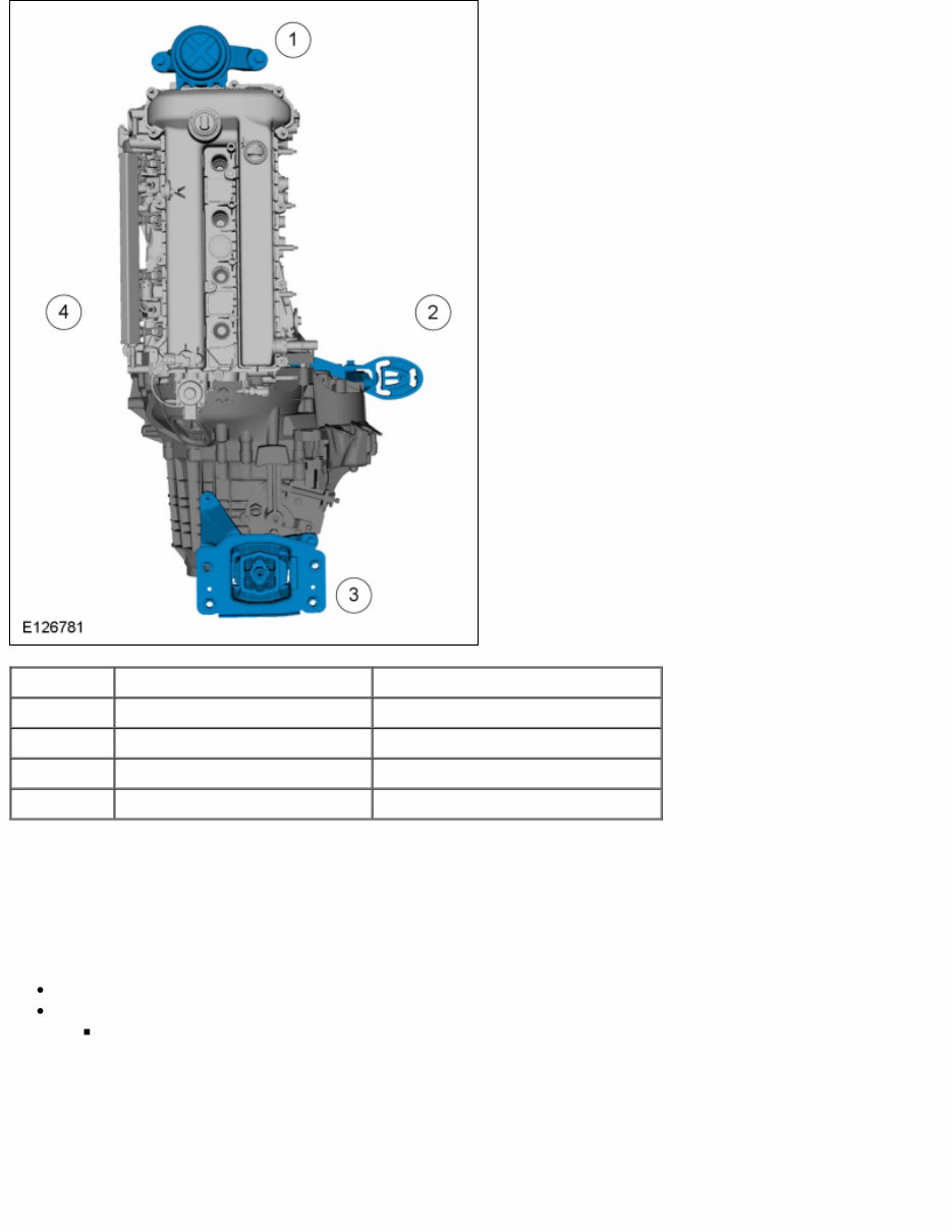 2022 Ford F-250 Service & Repair Manual preview img 5