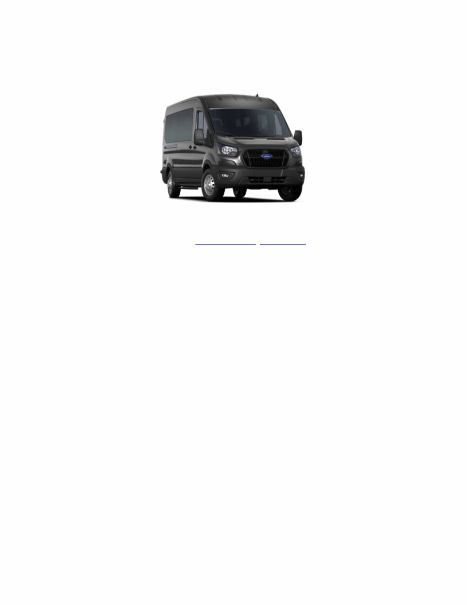 2023 Ford Transit - TH (V363 NA) Service & Repair Manual preview img 2