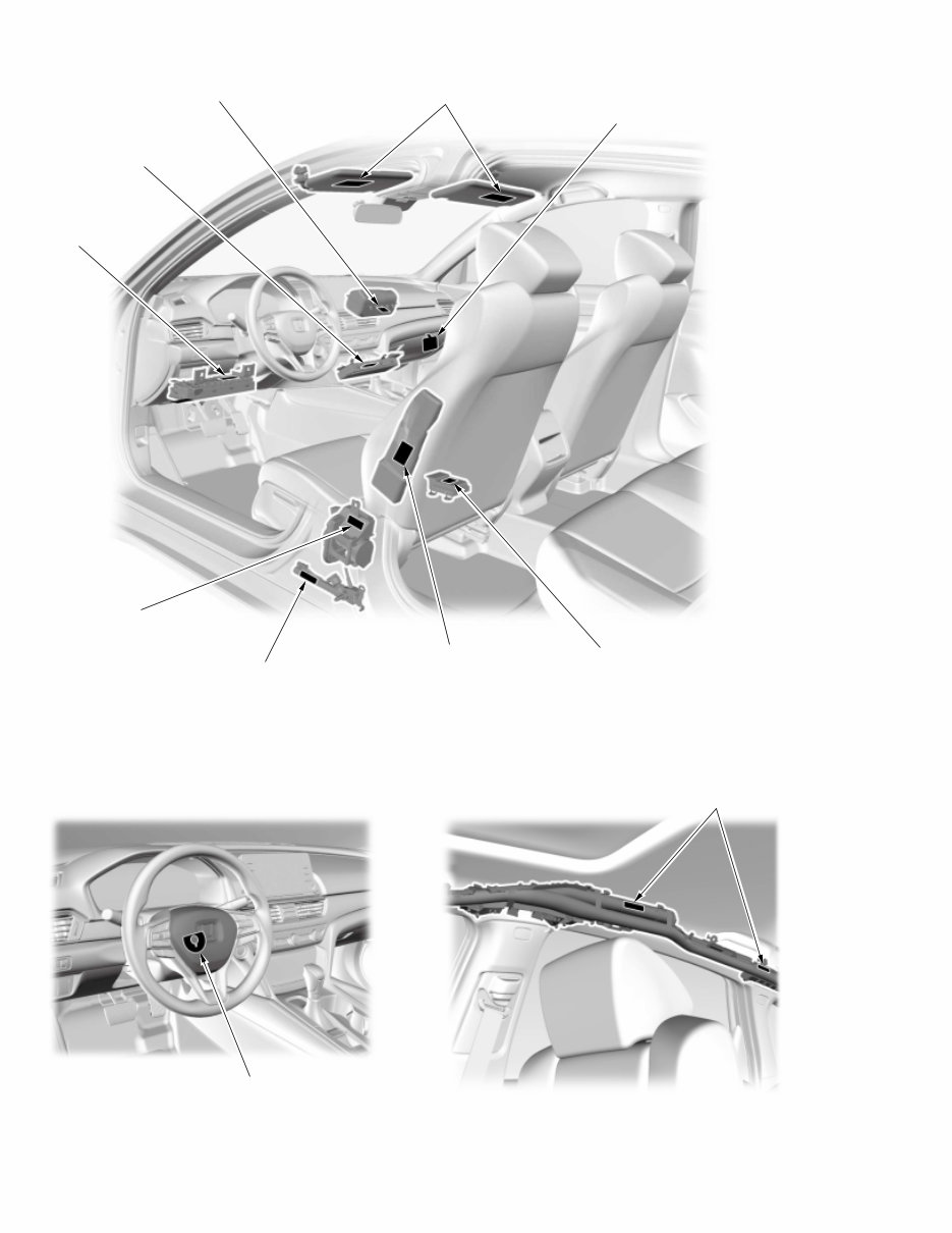 2018 Honda Accord Repair Manual preview img 2