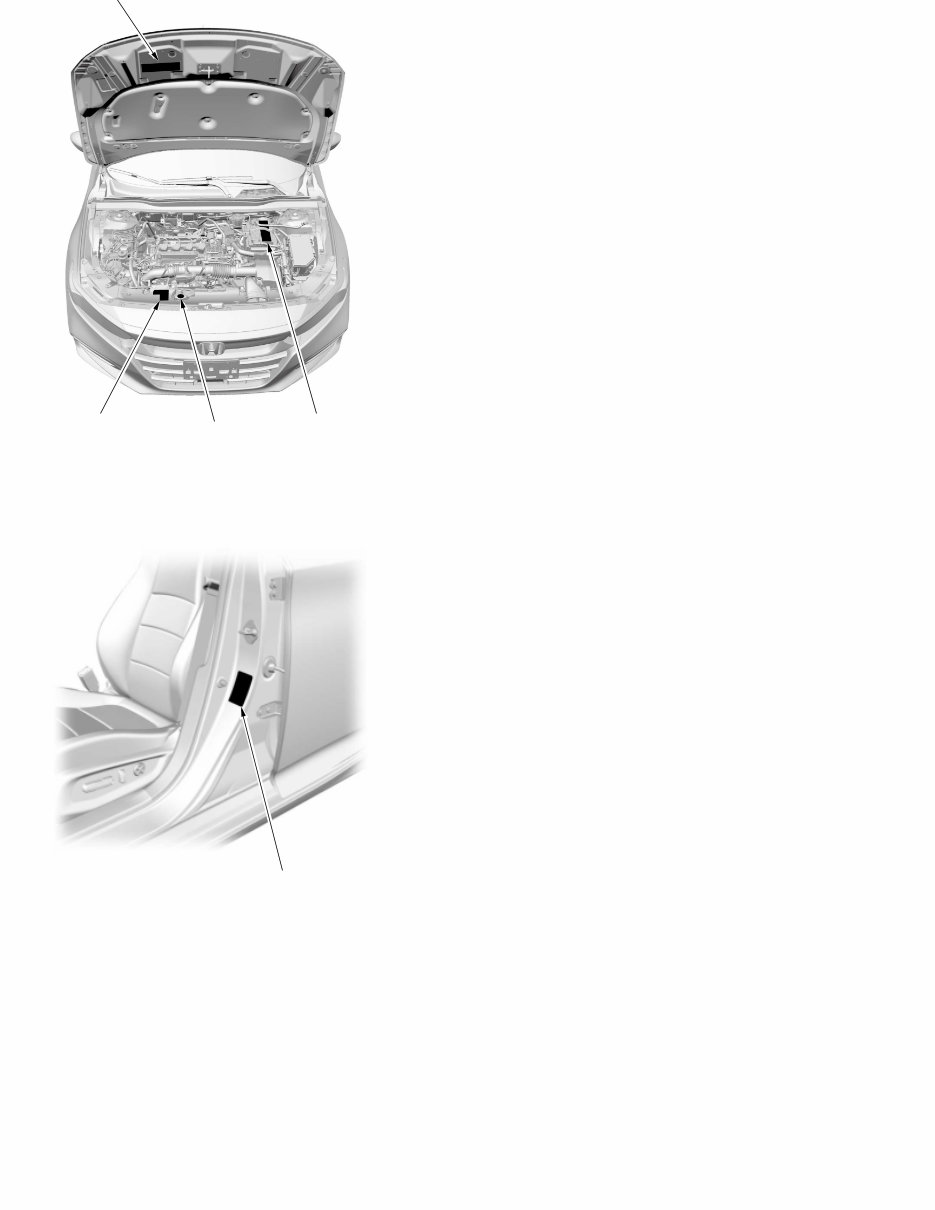 2018 HONDA ACCORD REPAIR MANUAL PDF visual data 5