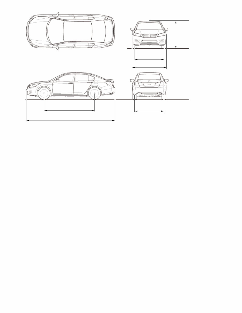 2013 Honda Accord OEM Service & Repair Manual preview img 6