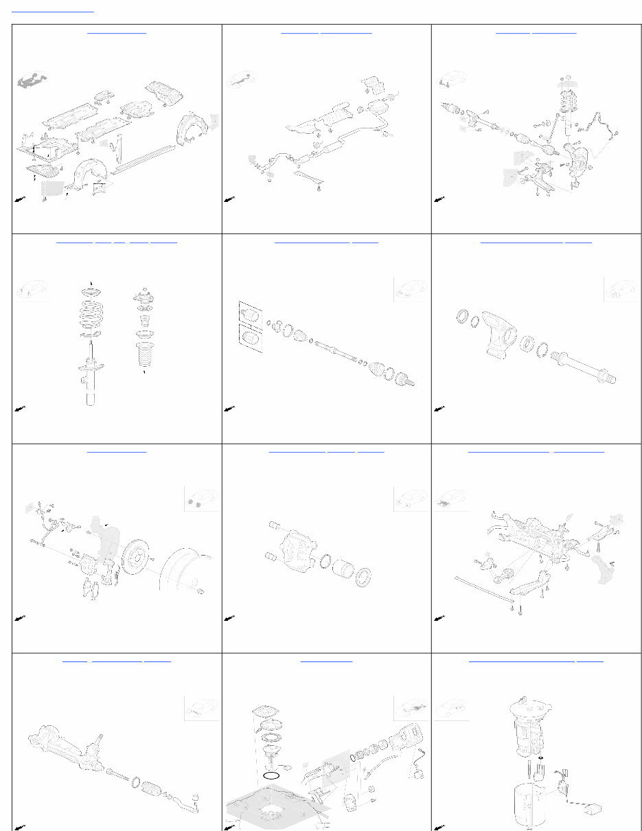 2023 Honda Accord Hybrid Repair Manual preview img 1