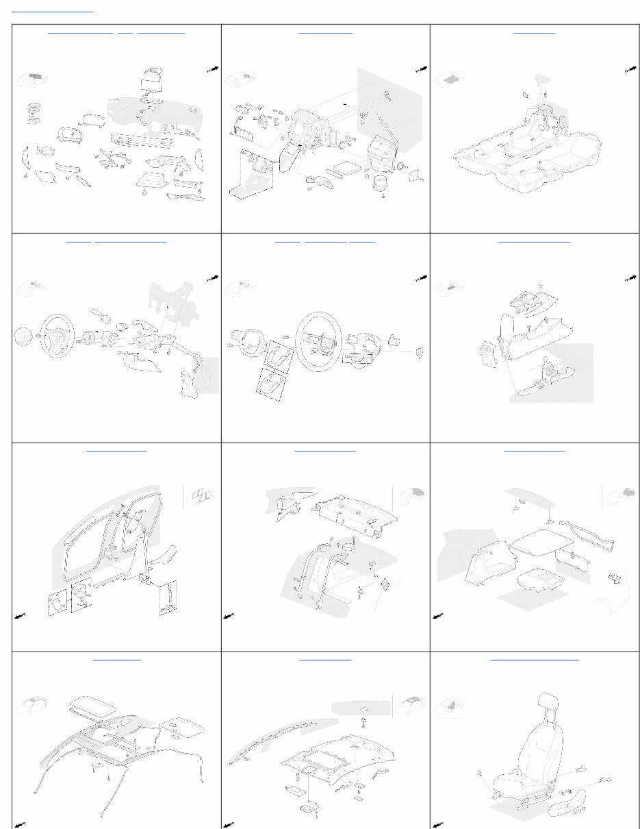 2023 Honda Accord Hybrid Repair Manual preview img 7