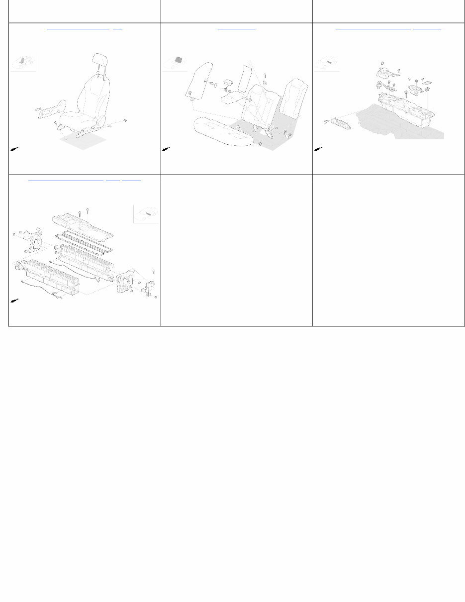 2023 Honda Accord Hybrid Repair Manual preview img 8