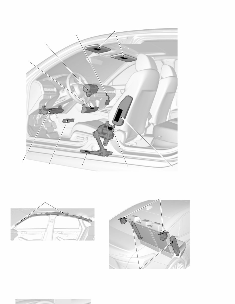 2023 Honda Civic OEM Service & Repair Manual preview img 10