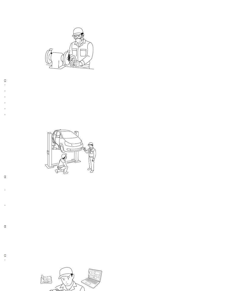 2022 Honda Civic OEM Service & Repair Manual preview img 2