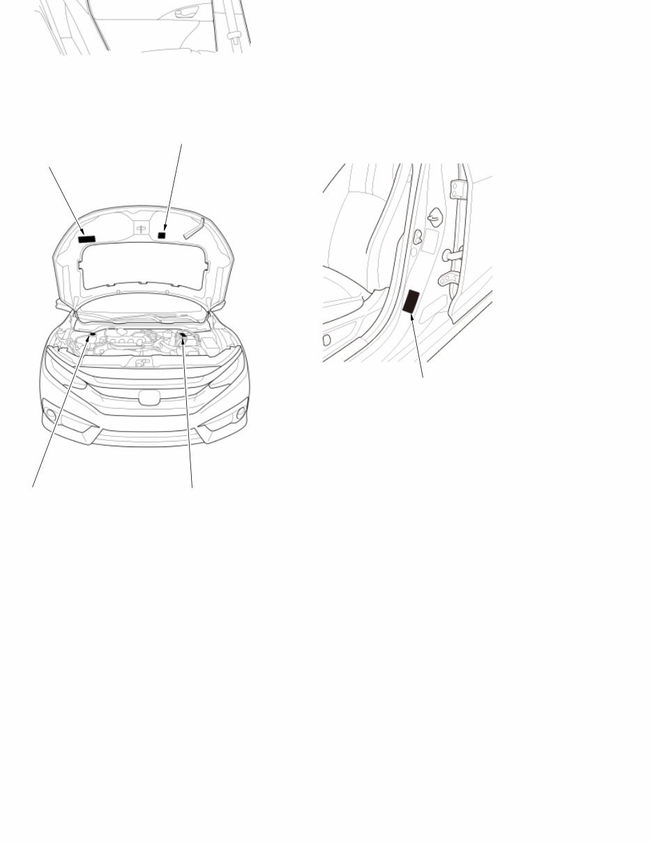 2016-2020 Honda Civic (FC/FK/FG) OEM Service & Repair Manual preview img 3