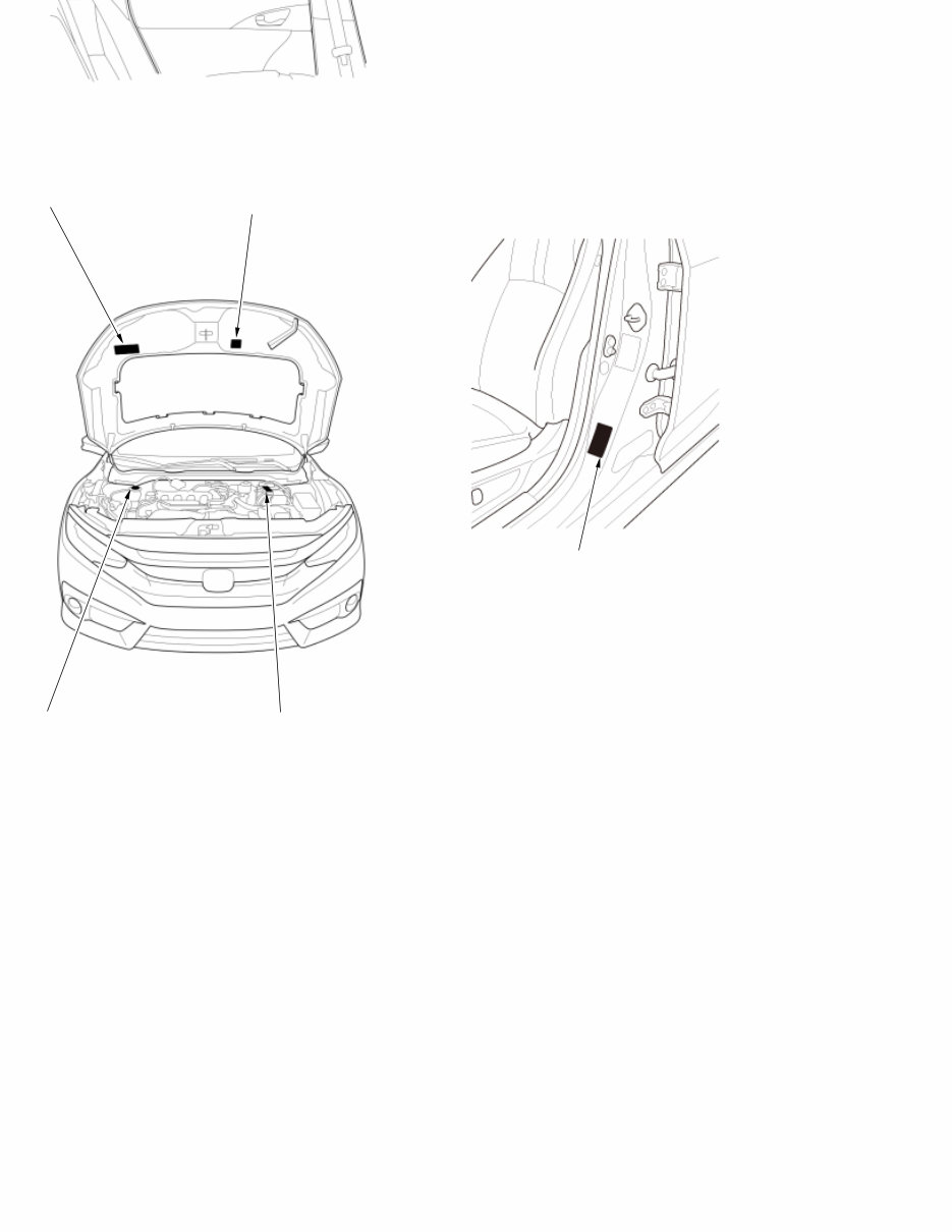 2018 Honda Civic OEM Service & Repair Manual preview img 5