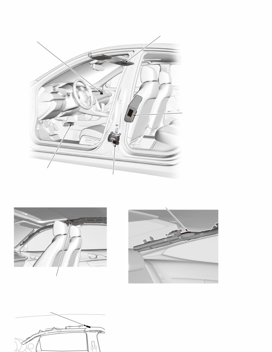 2017 Honda Civic Service & Repair Manual preview img 4