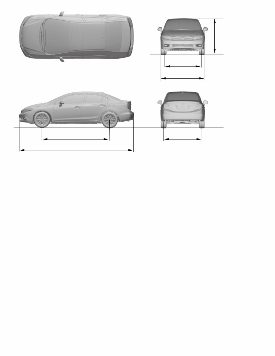 2014 Honda Civic Service & Repair Manual preview img 7