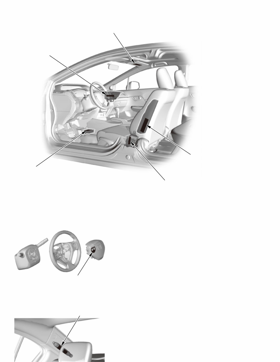 2015 Honda Civic Hybrid Repair Manual preview img 5