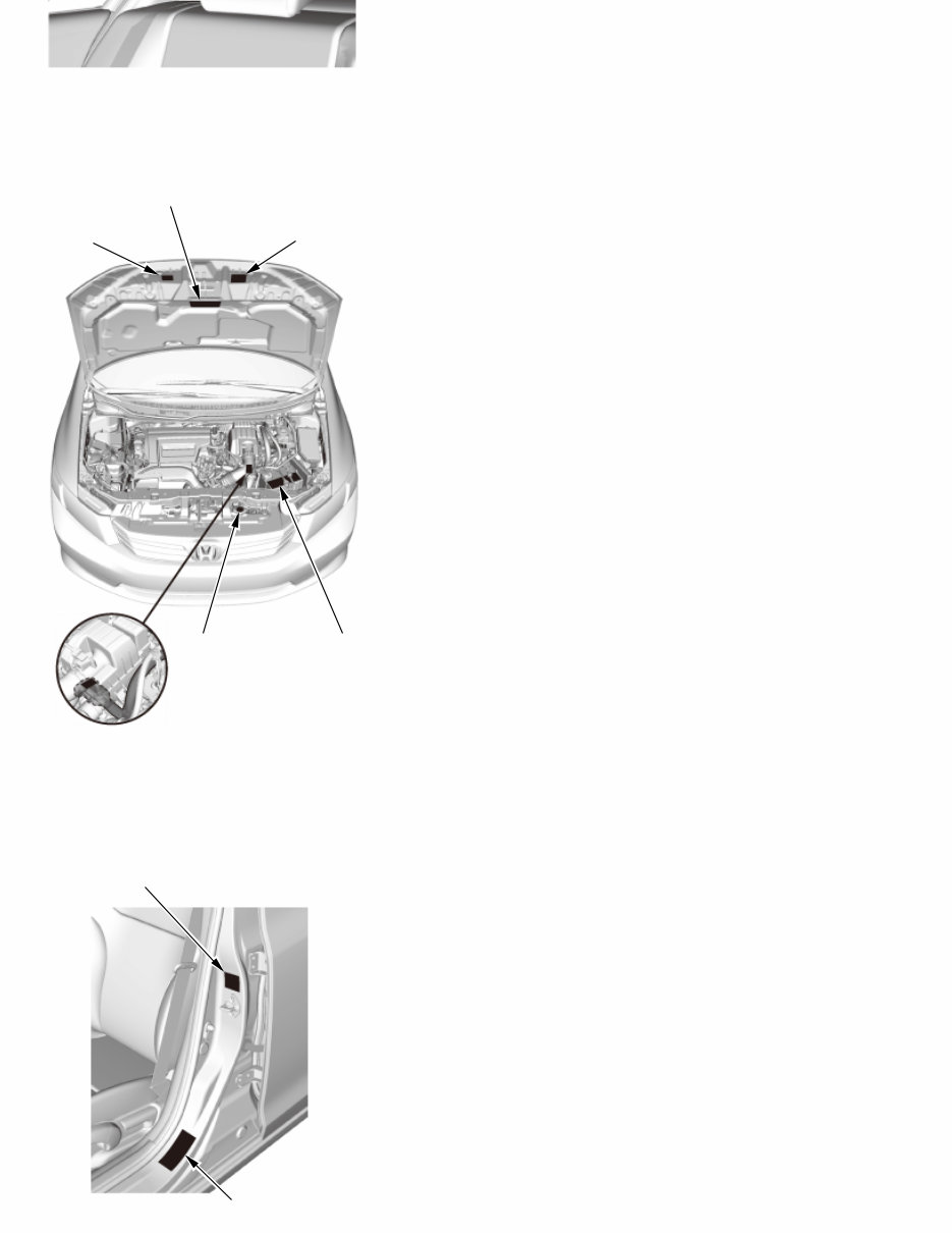 2015 Honda Civic Hybrid Repair Manual preview img 6