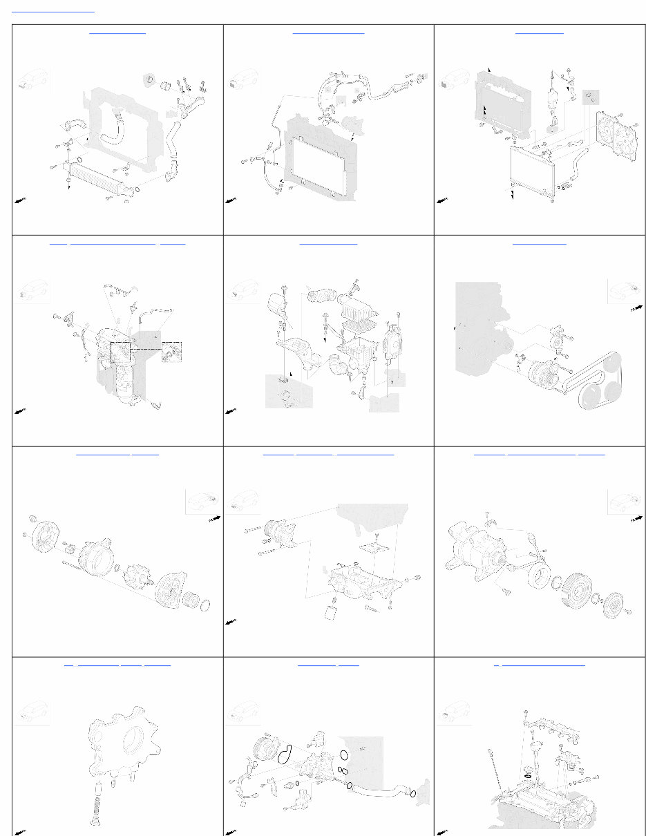 2025 Honda CR-V OEM Service & Repair Manual preview img 10