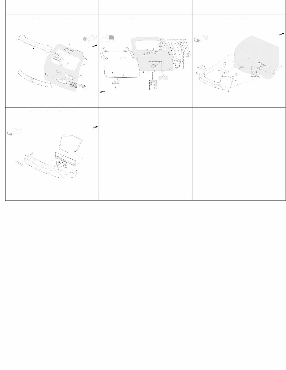 2025 Honda CR-V OEM Service & Repair Manual preview img 5