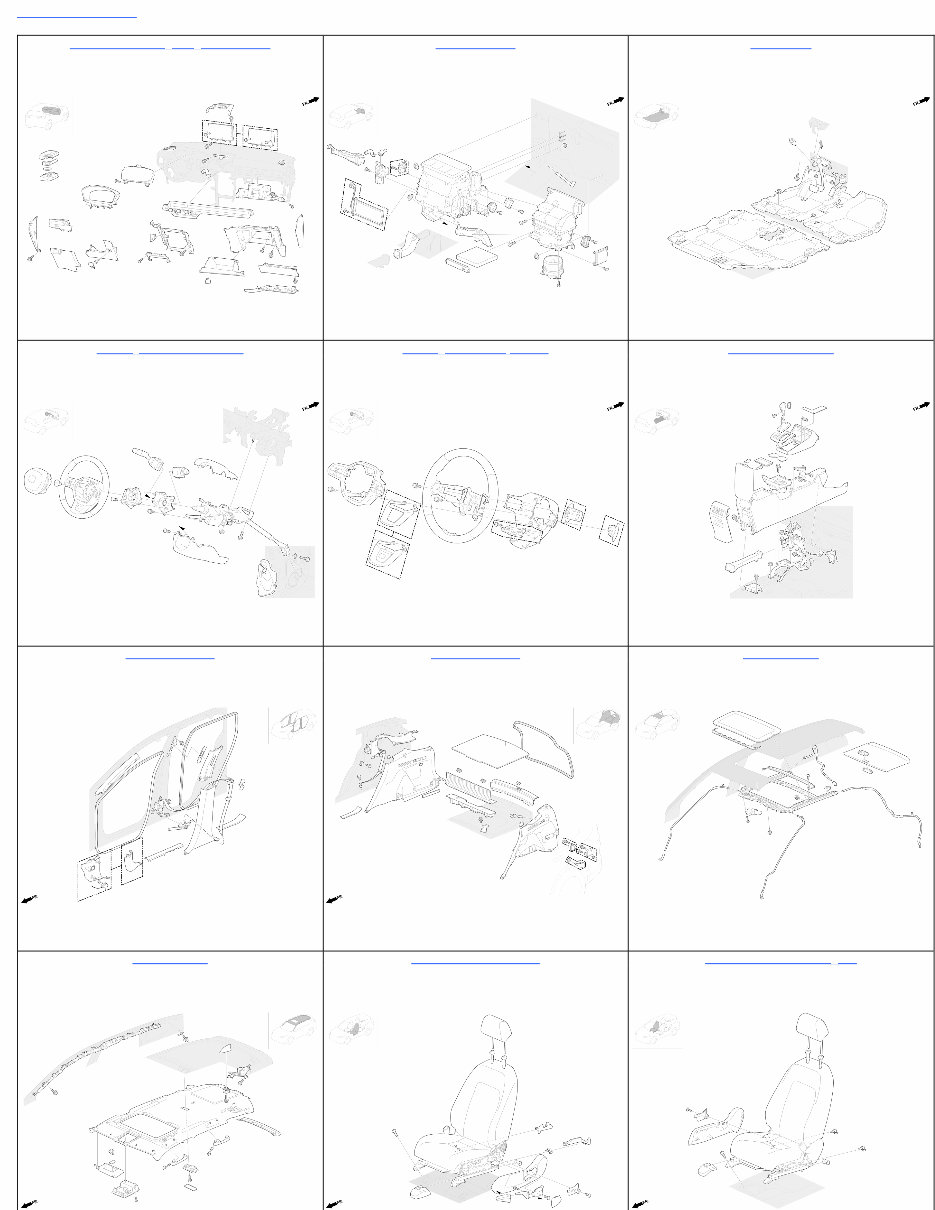 2025 Honda CR-V OEM Service & Repair Manual preview img 7