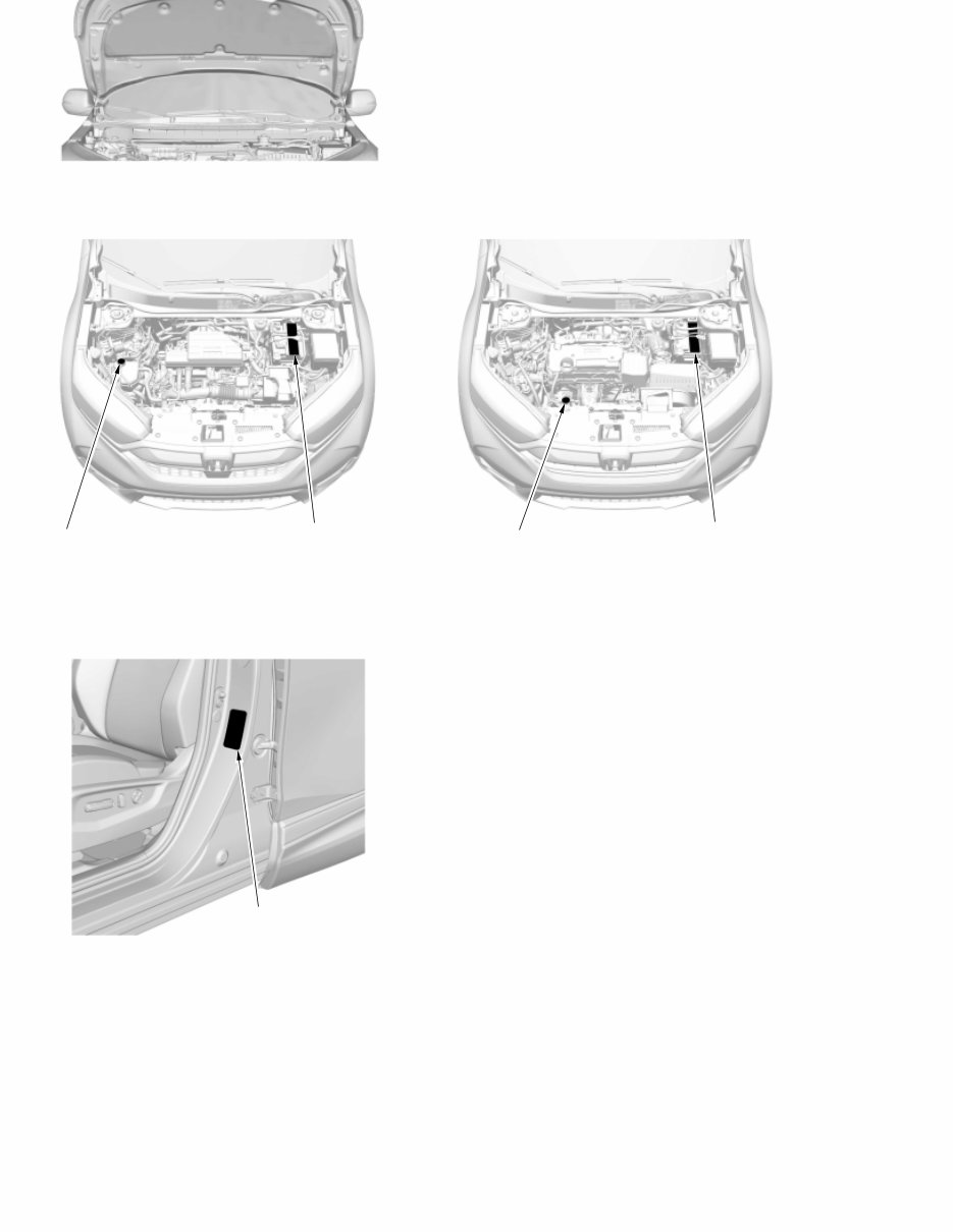 2020 Honda CR-V OEM Service & Repair Manual preview img 5