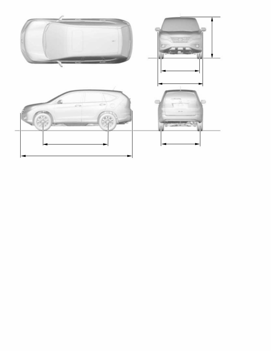 2012-2016 Honda CR-V Service & Repair Manual preview img 2