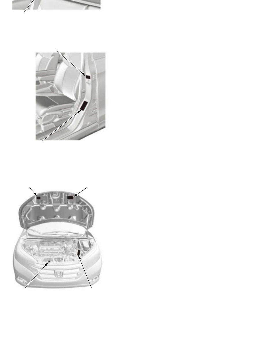 2012-2016 Honda CR-V Service & Repair Manual preview img 5