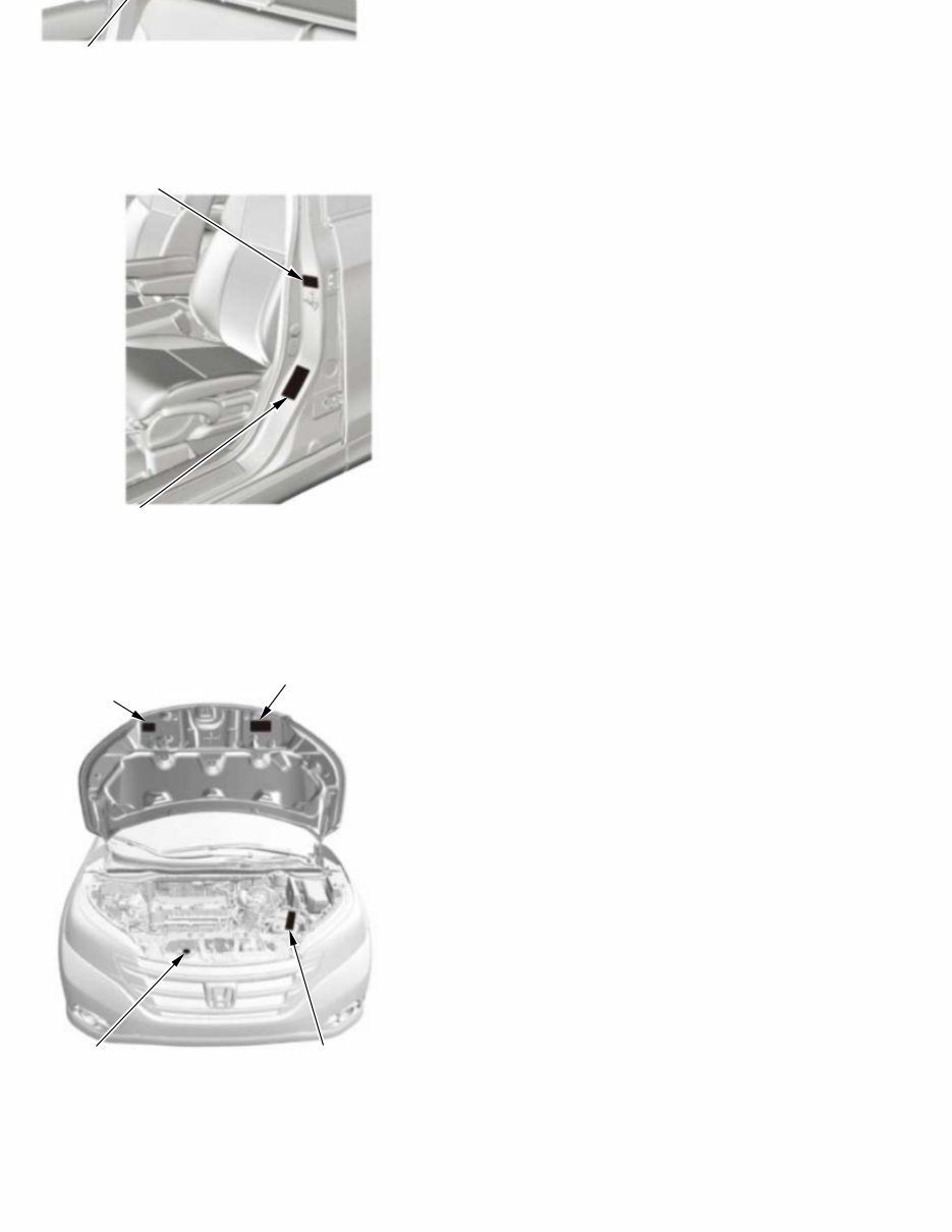 2012-2016 Honda CR-V Service & Repair Manual preview img 7