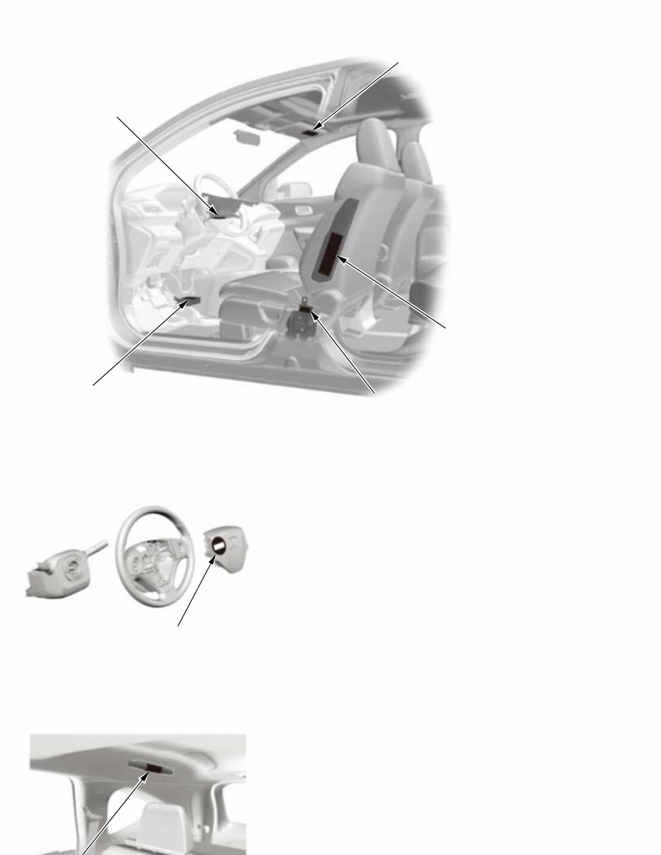 2013 Honda CR-V Service & Repair Manual preview img 4