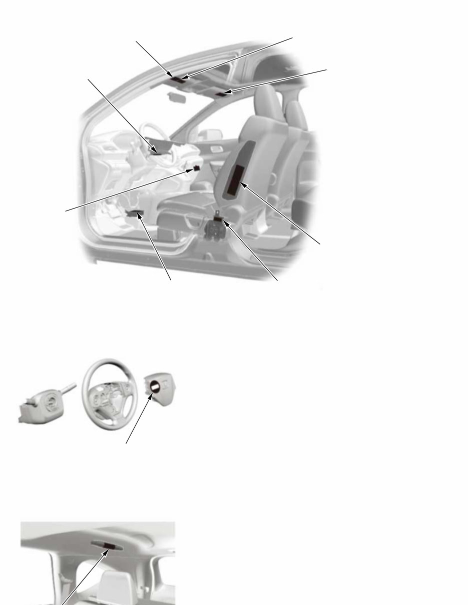 2013 Honda CR-V Service & Repair Manual preview img 6