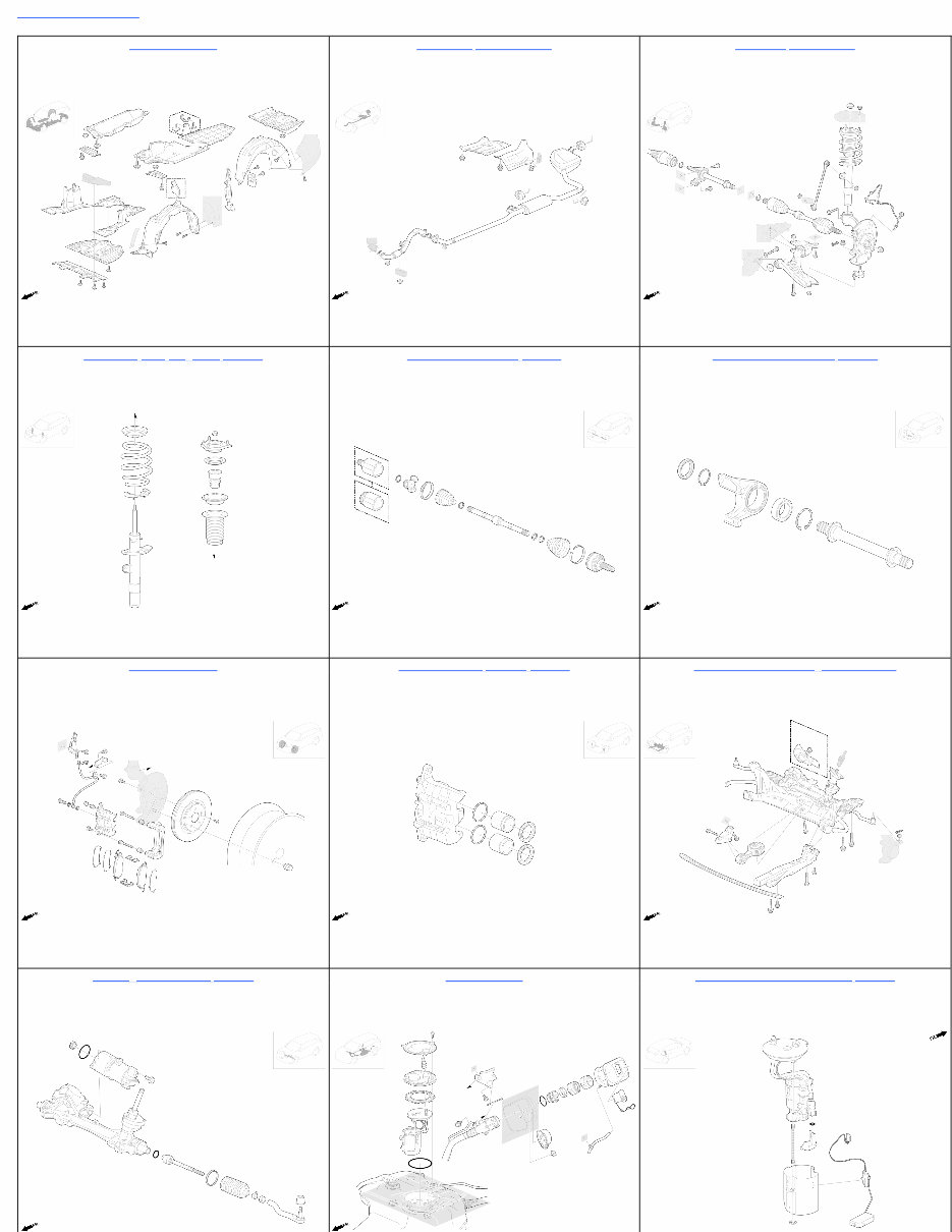 2025 Honda CR-V Hybrid Repair Manual preview img 1