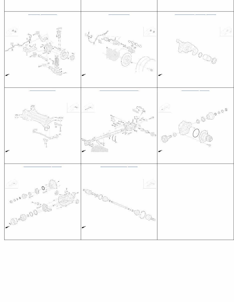 2025 Honda CR-V Hybrid Repair Manual preview img 2