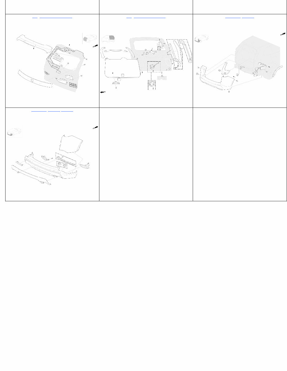 2025 Honda CR-V Hybrid Repair Manual preview img 5