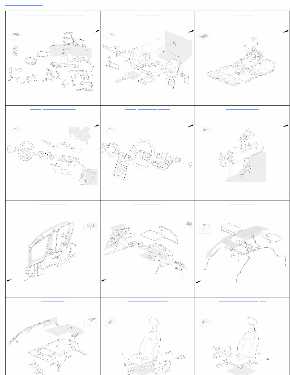 2025 Honda CR-V Hybrid Repair Manual preview img 7