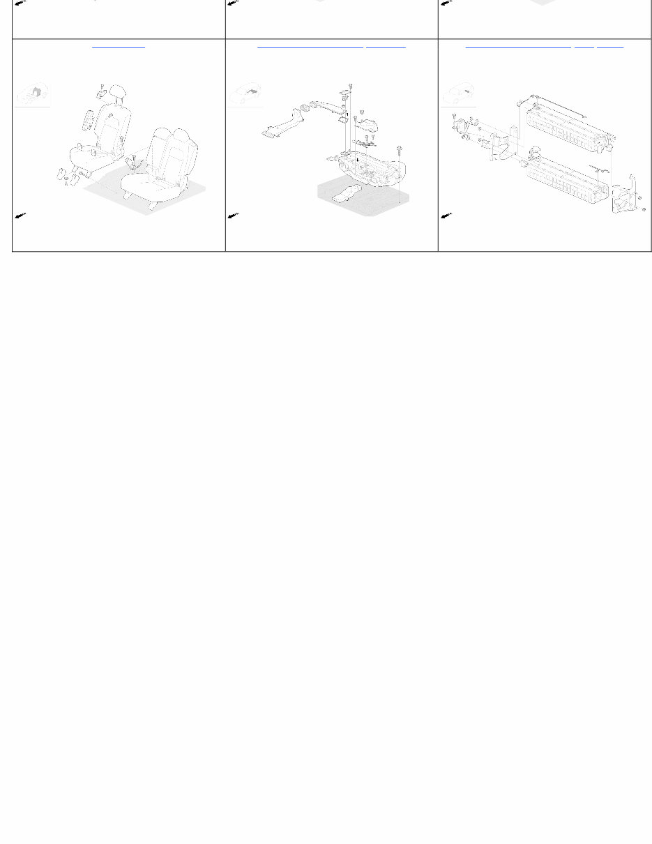 2025 Honda CR-V Hybrid Repair Manual preview img 8