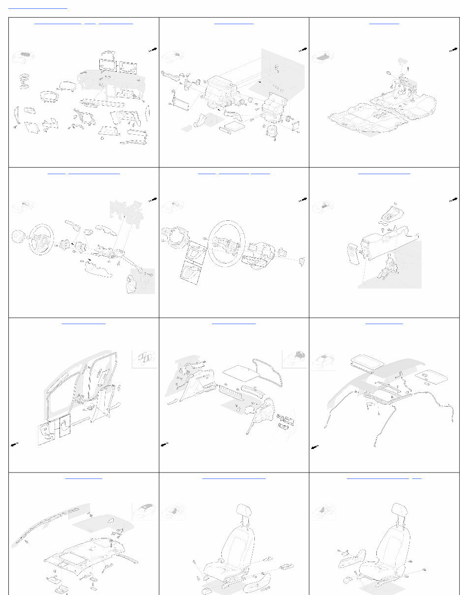 2023 Honda CR-V Hybrid Repair Manual preview img 7