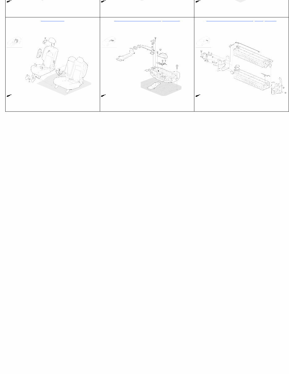 2023 Honda CR-V Hybrid Repair Manual preview img 8